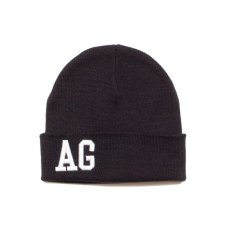 画像5: ACAPULCO GOLD / TEAM AG BEANIE (LONG BODY) (5)