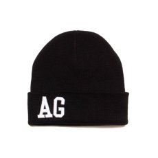 画像3: ACAPULCO GOLD / TEAM AG BEANIE (LONG BODY) (3)