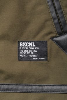 画像11: Back Channel(バックチャンネル) / N-1 DECK JACKET (11)