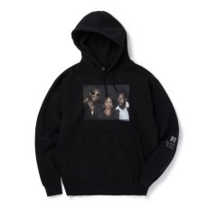 画像2: INTERBREED / Ernie Paniccioli for INTERBREED “The Fugees Heavy Hoodie” (2)