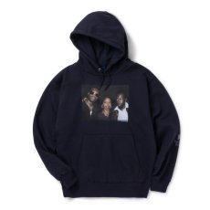 画像6: INTERBREED / Ernie Paniccioli for INTERBREED “The Fugees Heavy Hoodie” (6)