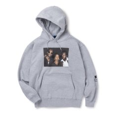 画像14: INTERBREED / Ernie Paniccioli for INTERBREED “The Fugees Heavy Hoodie” (14)