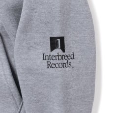 画像16: INTERBREED / Ernie Paniccioli for INTERBREED “The Fugees Heavy Hoodie” (16)