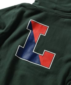 画像10: LFYT(ラファイエット) / WING FOOT HOODIE (10)