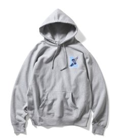 画像6: LFYT(ラファイエット) / WING FOOT HOODIE (6)