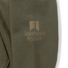 画像12: INTERBREED / Ernie Paniccioli for INTERBREED “The Fugees Heavy Hoodie” (12)