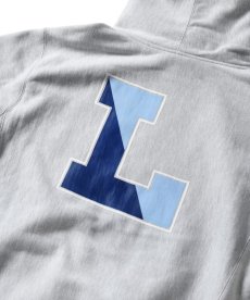 画像9: LFYT(ラファイエット) / WING FOOT HOODIE (9)