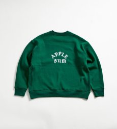 画像7: APPLEBUM(アップルバム) / "Change The Beat" Crew Sweat (7)