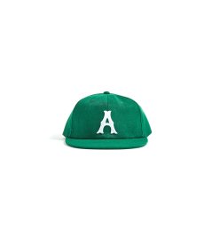 画像2: APPLEBUM(アップルバム) / Draw Cord Baseball Cap (2)