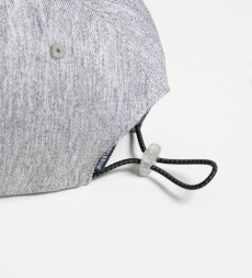 画像9: APPLEBUM(アップルバム) / Draw Cord Baseball Cap (9)