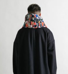 画像7: APPLEBUM(アップルバム) / "K.B.A.S." Soft Innercotton Muffler (7)