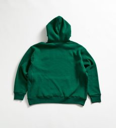 画像10: APPLEBUM(アップルバム) / Logo Embroidery Sweat Parka (10)