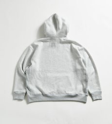 画像13: APPLEBUM(アップルバム) / Logo Embroidery Sweat Parka (13)