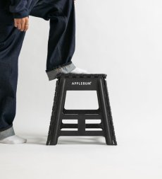 画像5: APPLEBUM(アップルバム) / Logo Folding Stool (5)