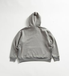 画像11: APPLEBUM(アップルバム) / Logo Embroidery Sweat Parka (11)