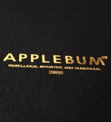 画像10: APPLEBUM(アップルバム) / Leather Mouse Pad (10)