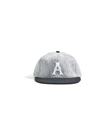 画像1: APPLEBUM(アップルバム) / Draw Cord Baseball Cap (1)