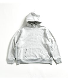 画像7: APPLEBUM(アップルバム) / Logo Embroidery Sweat Parka (7)