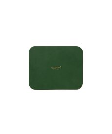 画像3: APPLEBUM(アップルバム) / Leather Mouse Pad (3)