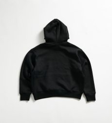 画像9: APPLEBUM(アップルバム) / Logo Embroidery Sweat Parka (9)