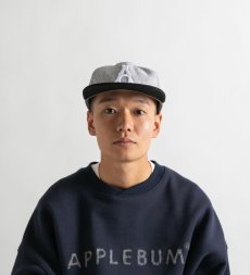 画像11: APPLEBUM(アップルバム) / Draw Cord Baseball Cap (11)