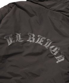 画像12: EL REIGN / "THE WORLD IS YOURS" HEAVY SHELL JACKET (12)