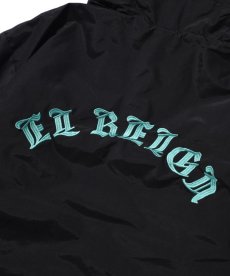 画像9: EL REIGN / "THE WORLD IS YOURS" HEAVY SHELL JACKET (9)