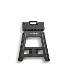 画像1: APPLEBUM(アップルバム) / Logo Folding Stool (1)