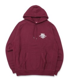 画像6: HIDEANDSEEK(ハイドアンドシーク) / H&S Logo Hooded Sweat Shirt(22aw) (6)