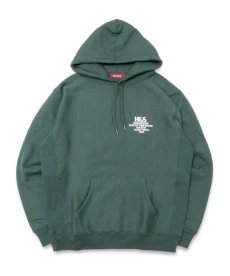 画像8: HIDEANDSEEK(ハイドアンドシーク) / H&S Logo Hooded Sweat Shirt(22aw) (8)