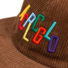 画像8: ACAPULCO GOLD / CORDUROY 6 PANEL CAP (8)