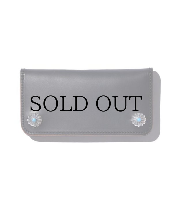 LARRY SMITH(ラリースミス) ウォレット TRUCKERS WALLET No. 2