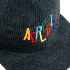 画像9: ACAPULCO GOLD / CORDUROY 6 PANEL CAP (9)