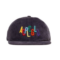 画像3: ACAPULCO GOLD / CORDUROY 6 PANEL CAP (3)