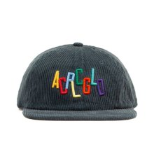 画像5: ACAPULCO GOLD / CORDUROY 6 PANEL CAP (5)