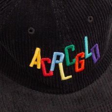 画像6: ACAPULCO GOLD / CORDUROY 6 PANEL CAP (6)