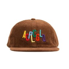 画像4: ACAPULCO GOLD / CORDUROY 6 PANEL CAP (4)