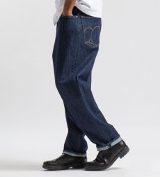 画像11: APPLEBUM(アップルバム) / "Bonita" Stretch Baggy Pants (11)