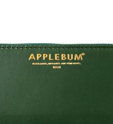 画像9: APPLEBUM(アップルバム) / LEATHER COIN CASE (9)