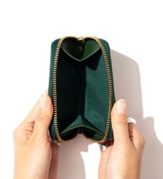 画像18: APPLEBUM(アップルバム) / LEATHER COIN CASE (18)