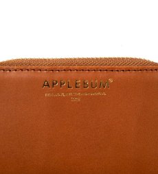 画像8: APPLEBUM(アップルバム) / LEATHER COIN CASE (8)