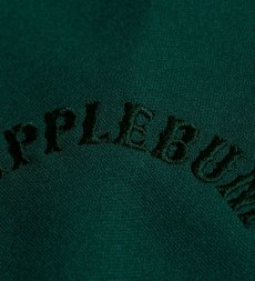 画像13: APPLEBUM(アップルバム) / Half Zip Track Jacket (13)