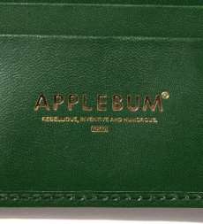画像15: APPLEBUM(アップルバム) / "Bonita" Leather Wallet (15)