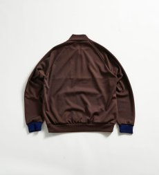 画像6: APPLEBUM(アップルバム) / Half Zip Track Jacket (6)