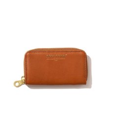 画像2: APPLEBUM(アップルバム) / LEATHER COIN CASE (2)