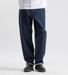 画像10: APPLEBUM(アップルバム) / "Bonita" Stretch Baggy Pants (10)