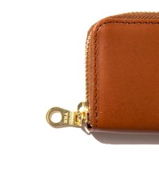 画像14: APPLEBUM(アップルバム) / LEATHER COIN CASE (14)