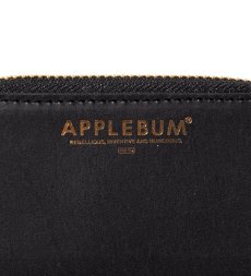 画像7: APPLEBUM(アップルバム) / LEATHER COIN CASE (7)