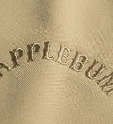 画像14: APPLEBUM(アップルバム) / Half Zip Track Jacket (14)