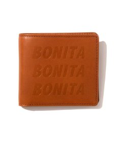 画像2: APPLEBUM(アップルバム) / "Bonita" Leather Wallet (2)